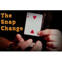 The Snap Change by Michael Hankins