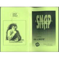 Snap Deal by Lennart Green