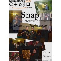 Snap by Peter Turner