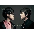 Sniper by Red Tsai & Horret Wu Sniper by Red Tsai & Horret Wu