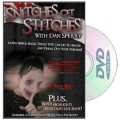 Snitches Get Stitchs by Dan Sperry Snitches Get Stitchs by Dan Sperry