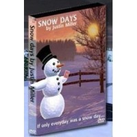 Snow Days by Justin Miller