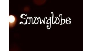 Snowglobe by Conor O'Kane