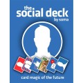 The Social Deck by Soma The Social Deck by Soma