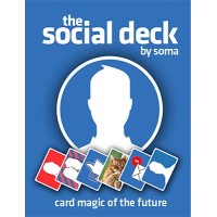 The Social Deck by Soma