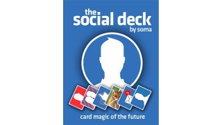 The Social Deck by Soma