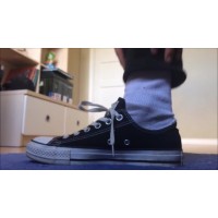 Socking by Erlend Rolfsnes