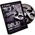 Solid by Hugo Leclercq And Kevin Parker Solid by Hugo Leclercq And Kevin Parker
