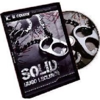 Solid by Hugo Leclercq And Kevin Parker