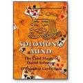 Solomon's Mind by David Solomon Solomon's Mind by David Solomon
