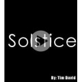 Solstice by Tim David Solstice by Tim David