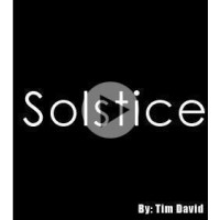 Solstice by Tim David