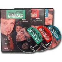 Something More Than An Illusion by Henry Evans