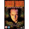 Something Wicked This Way Comes by Derren Brown Something Wicked This Way Comes by Derren Brown
