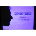 Son Of 13 by Stephen Tucker Son Of 13 by Stephen Tucker