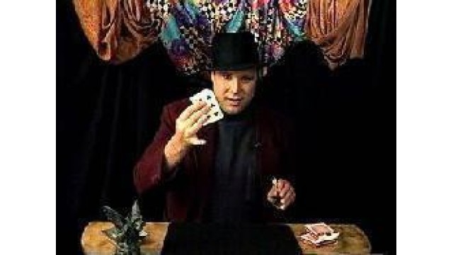 Son Of Killer Mentalism With Ordinary Cards by Docc Hilford