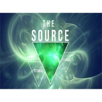 The Source by Titanas