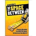The Space Between by Jason Palter The Space Between by Jason Palter
