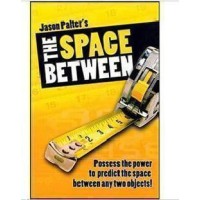 The Space Between by Jason Palter