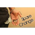 Spare Change by Josh Janousky Spare Change by Josh Janousky
