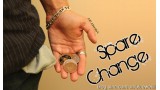 Spare Change by Josh Janousky