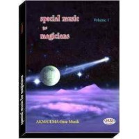 Special Music For Magicians Vol.1
