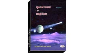 Special Music For Magicians Vol.1