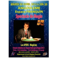 Spectacle De Magie by Luc Apers Spectacle De Magie by Luc Apers