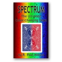 Spectrum by R. Paul Wilson
