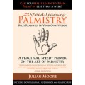 Speed Learning Palmistry by Julian Moore Speed Learning Palmistry by Julian Moore