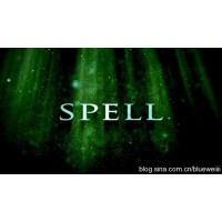 Spell by Shin Lim