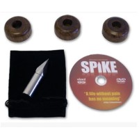 Spike Trick by Dynamite Magic