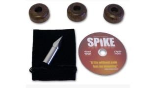 Spike Trick by Dynamite Magic