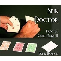 Spin Doctor by John Bannon