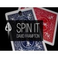 Spin It by David Frampton Spin It by David Frampton