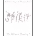 Spirit by Mozique Spirit by Mozique