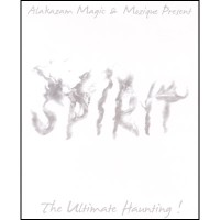 Spirit by Mozique