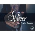 Splicer by Zach Mueller Splicer by Zach Mueller