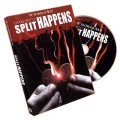 Split Happens by Craig Petty Split Happens by Craig Petty