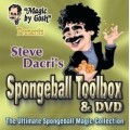 Sponge Ball Toolbox by Steve Dacri Sponge Ball Toolbox by Steve Dacri