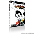 Sponge by Jay Noblezada Sponge by Jay Noblezada
