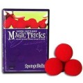 Spongeballs Combo by Magic Makers Spongeballs Combo by Magic Makers