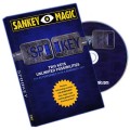 Spookey by Jay Sankey Spookey by Jay Sankey