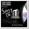 Spot On by Wayne Dobson Spot On by Wayne Dobson