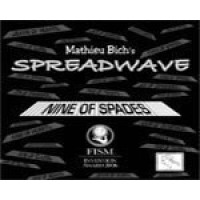 Spreadwave by Mathieu Bich