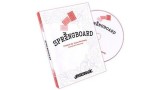 Springboard by Jesse Feinberg Springboard by Jesse Feinberg