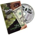 Spritz Switch by Lonnie Chevrie Spritz Switch by Lonnie Chevrie