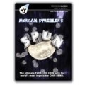 Spun Starring by Morgan Strebler Spun Starring by Morgan Strebler