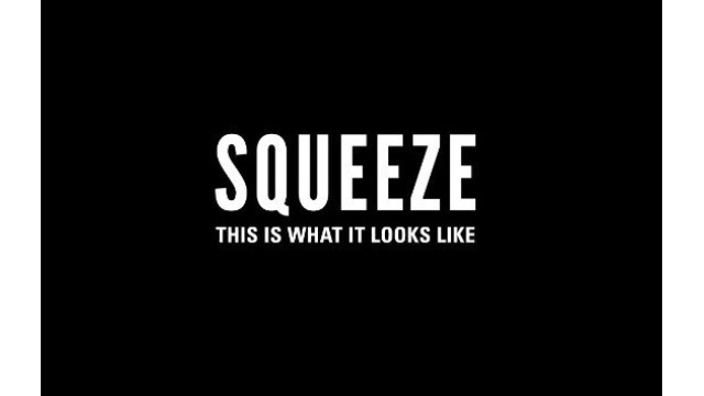 Squeeze by Virtuoso