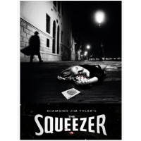 The Squeezer by Diamond Jim Tyler